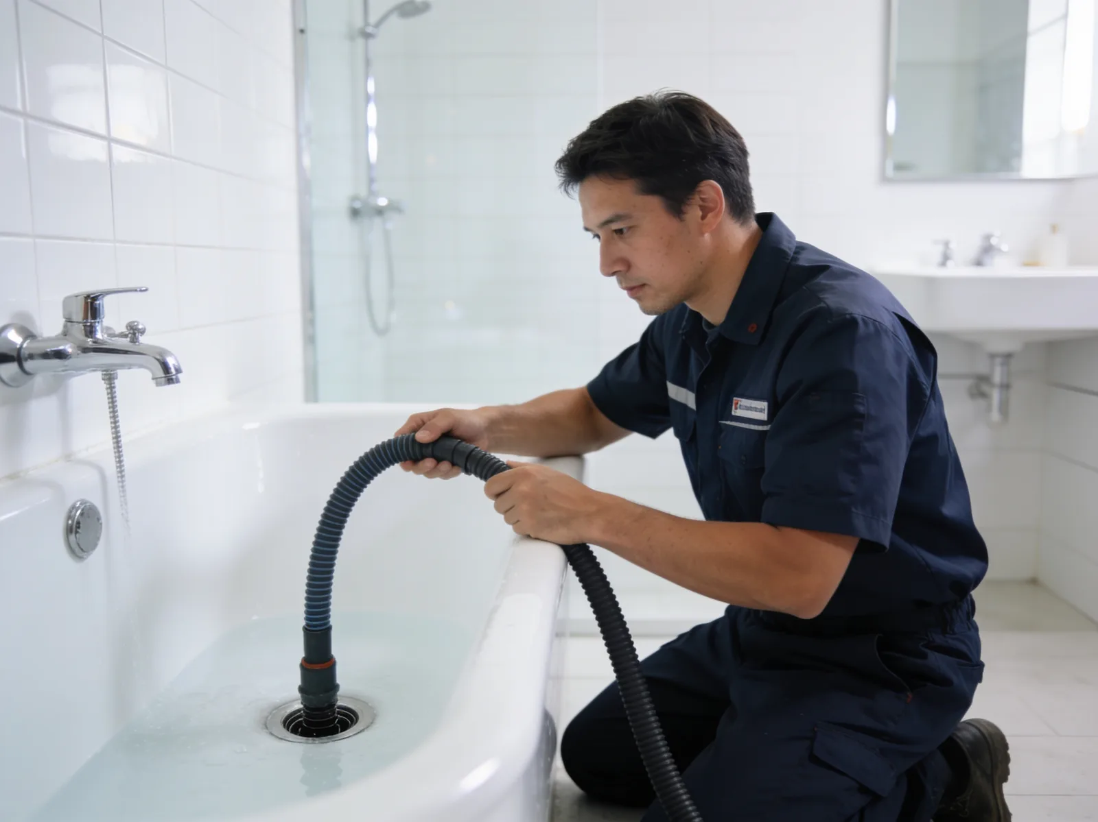 Emergency Plumber Colmesneil, TX FAQs